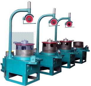 建筑材料拉絲機